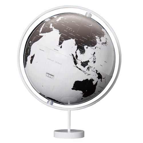 地球儀 コロナミニ 球径15cm 卓上