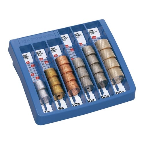 コインキーパー M−32 2台入