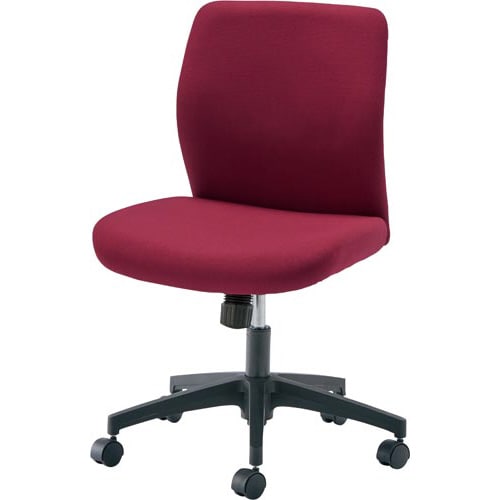 スペキュラー2肘なしワインレッド