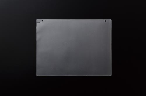 掲示用穴あきラミネートフィルムA4ヨコ 5箱以上