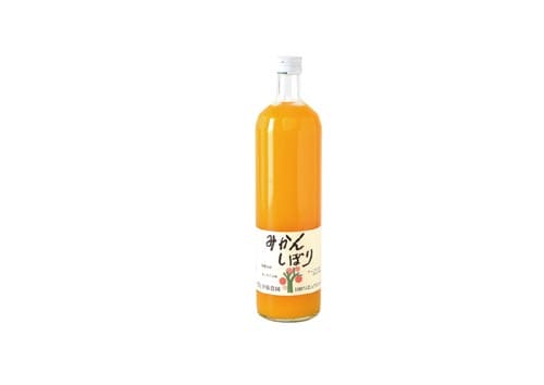 100%ジュースみかん 750ml 9本