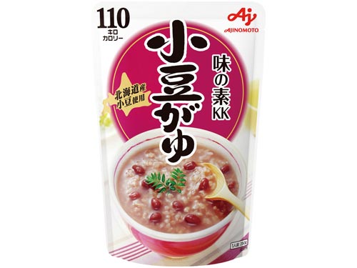 小豆がゆ 250g 9個