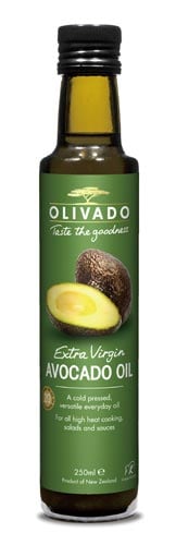 EXバージンアボガドオイル 250ml 12本