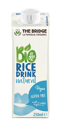 ライスドリンクオリジナル 250ml 10本