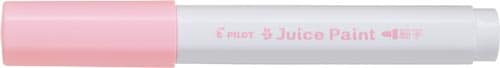 水性マーカー ジュースペイント 細字パステルピンク