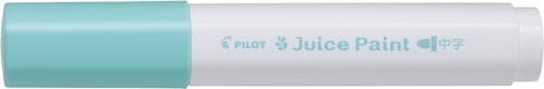 水性マーカー ジュースペイント中字パステルグリーン