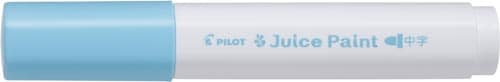 水性マーカー ジュースペイント 中字パステルブルー