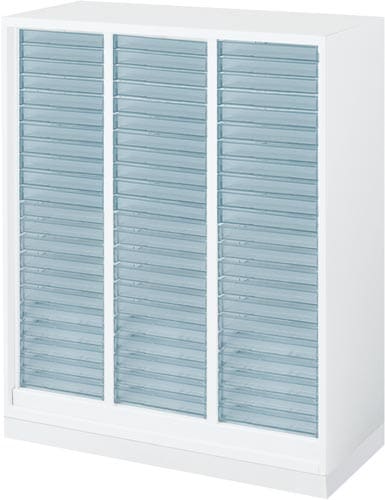 エディア9045下置1110トレーユニットA4浅型