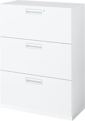 エディア下置900×450ラテラル3段H1185