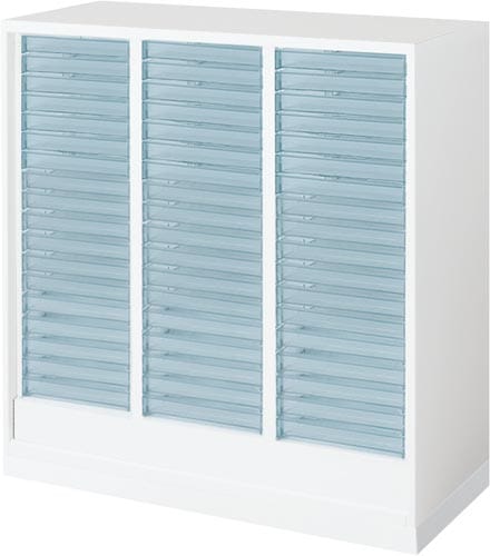 エディア下置900×450トレーユニットH975