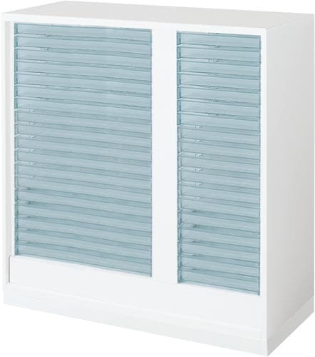 エディア下置900×450トレーユニットH975