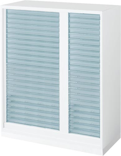 エディア下置900×450トレーユニットH1110