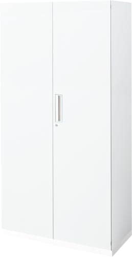 エディア下置900×450両開き扉H1812