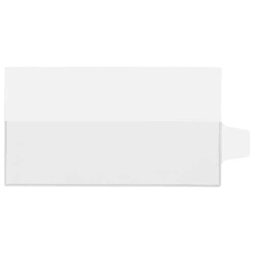 アリバイガイド A4 ホワイト