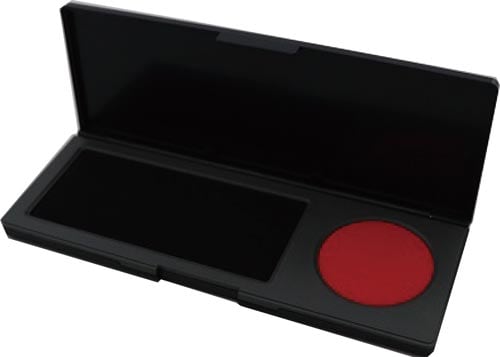 シュスタ 速乾 黒