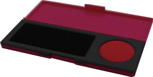 シュスタ 速乾 ピンク