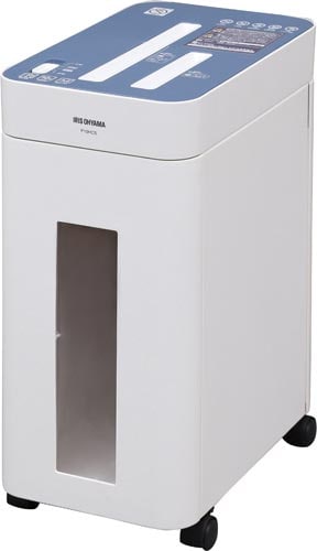デスクサイドシュレッダー P10HCS