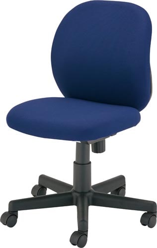 NEXISチェア C04 ネイビー