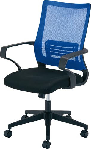 MC01 ヘッドなし ブルー