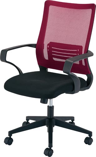 MC01 ヘッドなし ワインレッド