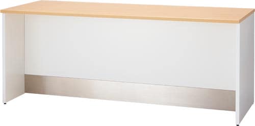 Cカウンタースチールロータイプ幅1800 NA