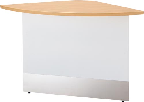 Cカウンタースチールロータイプコーナー NA