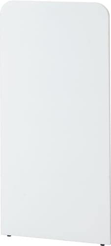 Cカウンタースチールハイタイプエンド WH