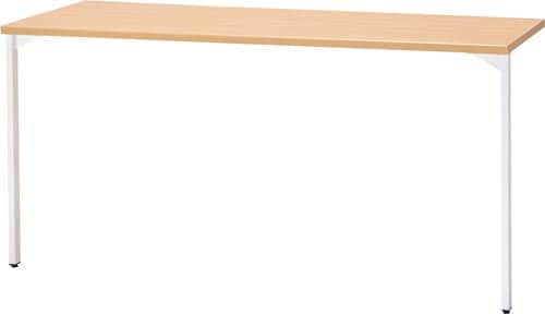 Cカウンターハイタイプオプション机幅1500用NA