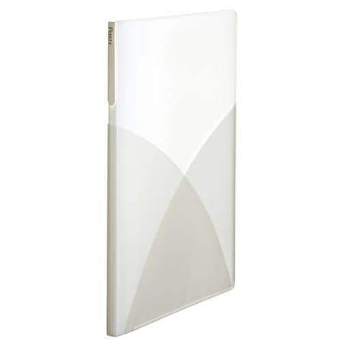 PASTYクリアーF B5 20P バニラホワイト