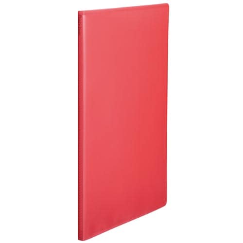 PASTYプチクリアーF A4 20PチェリーPK