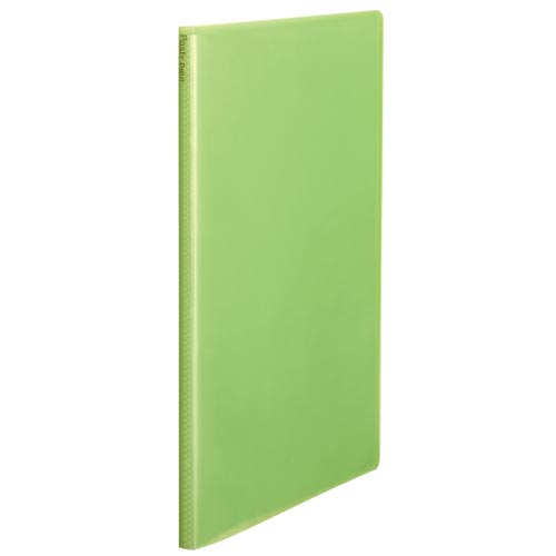 PASTYプチクリアーFA4 20PマスカットGR