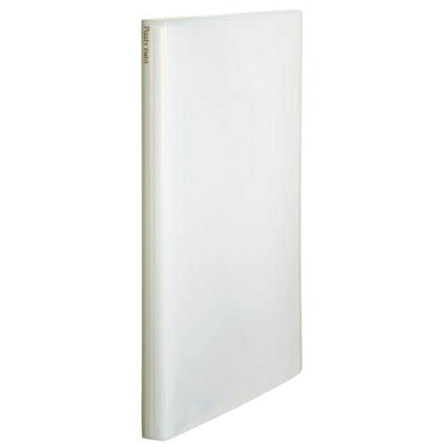 PASTYプチクリアーFA4 40P バニラWH