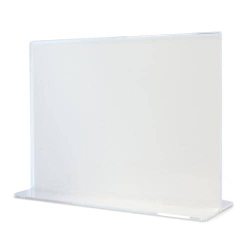 カード立てT型 A5判用 CT−101T