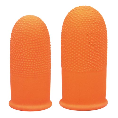 指サックM/LKM−300K10個(各5個)入×5