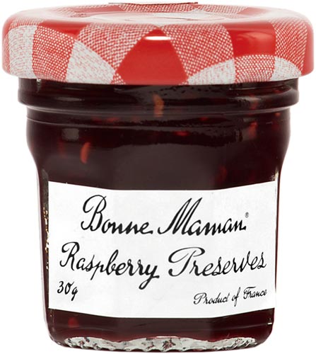 ラズベリージャム 30g 15個×2