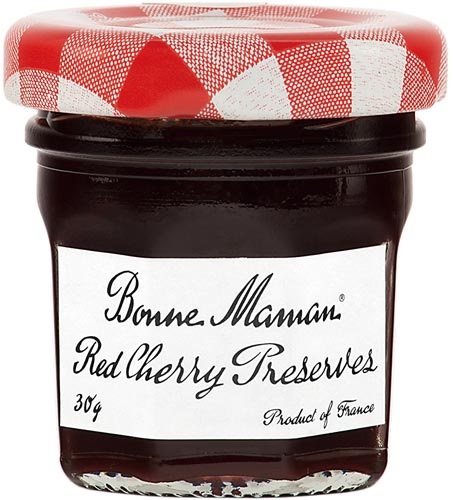 チェリージャム 30g 15個×2