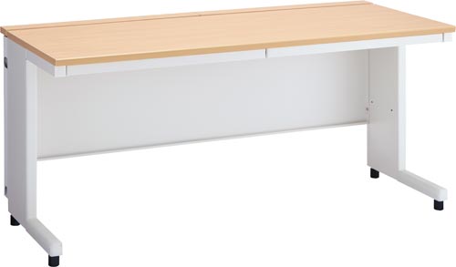 TT−Lデスク平机幅1600NA×WH