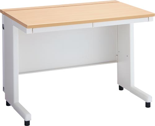 TT−Lデスク平机幅1000NA×WH