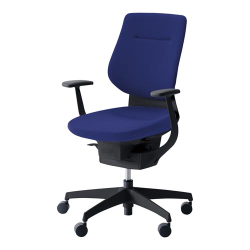 イング クッションバーチカル 本体黒 深紫 硬床用