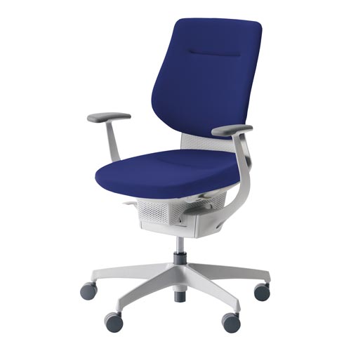 イング クッションバーチカル 本体白 深紫 硬床用