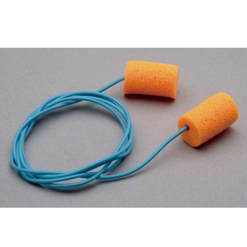 耳栓(紐付) 5組入