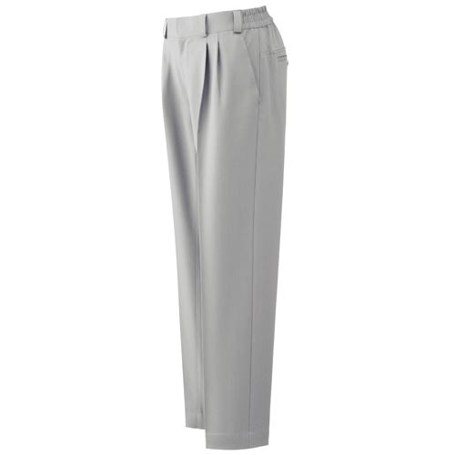 立体構造イージーフレックスパンツVE51下 L