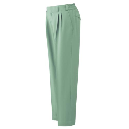 立体構造イージーフレックスパンツVE56下 S