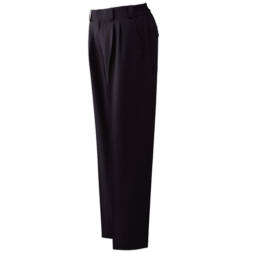 立体構造イージーフレックスパンツVE59下 LL