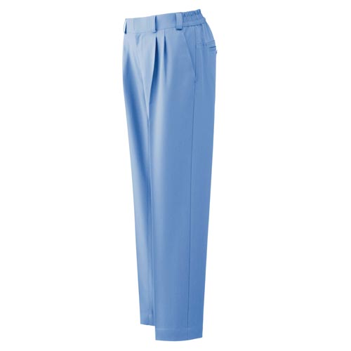 立体構造イージーフレックスパンツVE52下 M