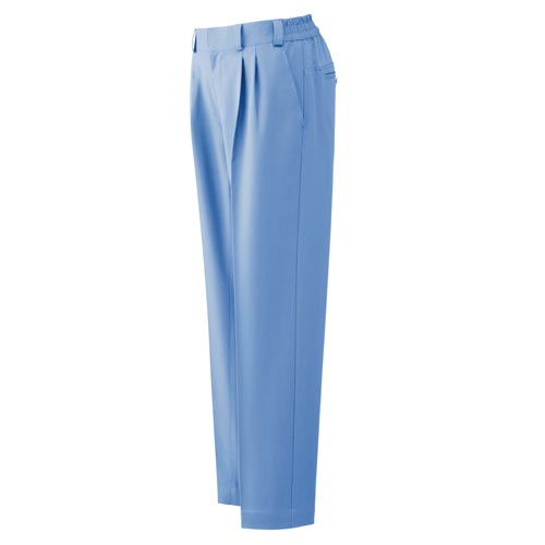 立体構造イージーフレックスパンツVE52下 3L