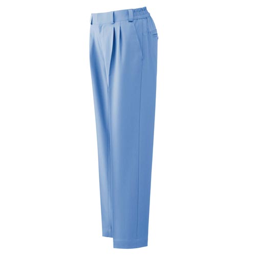 立体構造イージーフレックスパンツVE52下 4L