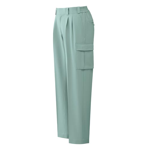 イージーフレックスカーゴパンツ VE56C下 M