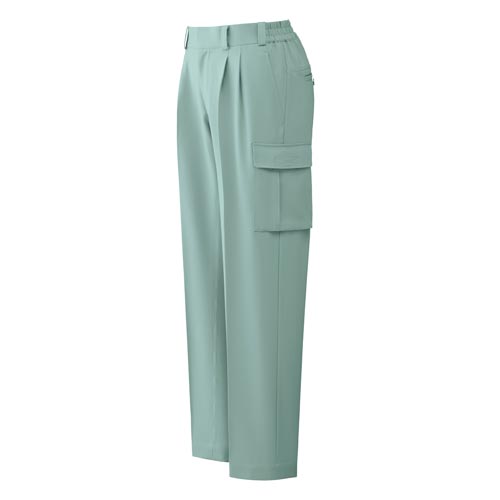 イージーフレックスカーゴパンツ VE56C下 4L