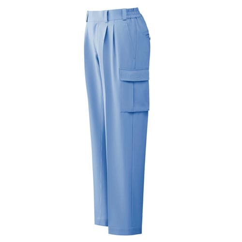 イージーフレックスカーゴパンツ VE52C下 S